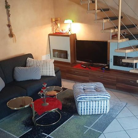 Ferienwohnung Regina Sankt Peter-Freienstein Luaran gambar