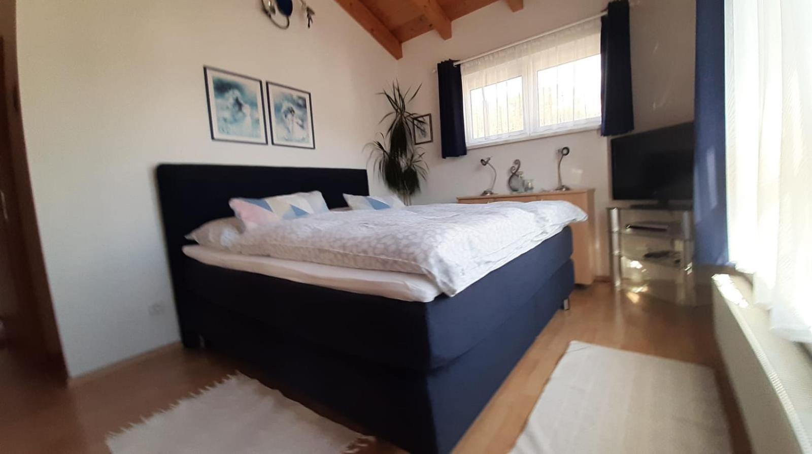 Ferienwohnung Regina Sankt Peter-Freienstein Luaran gambar
