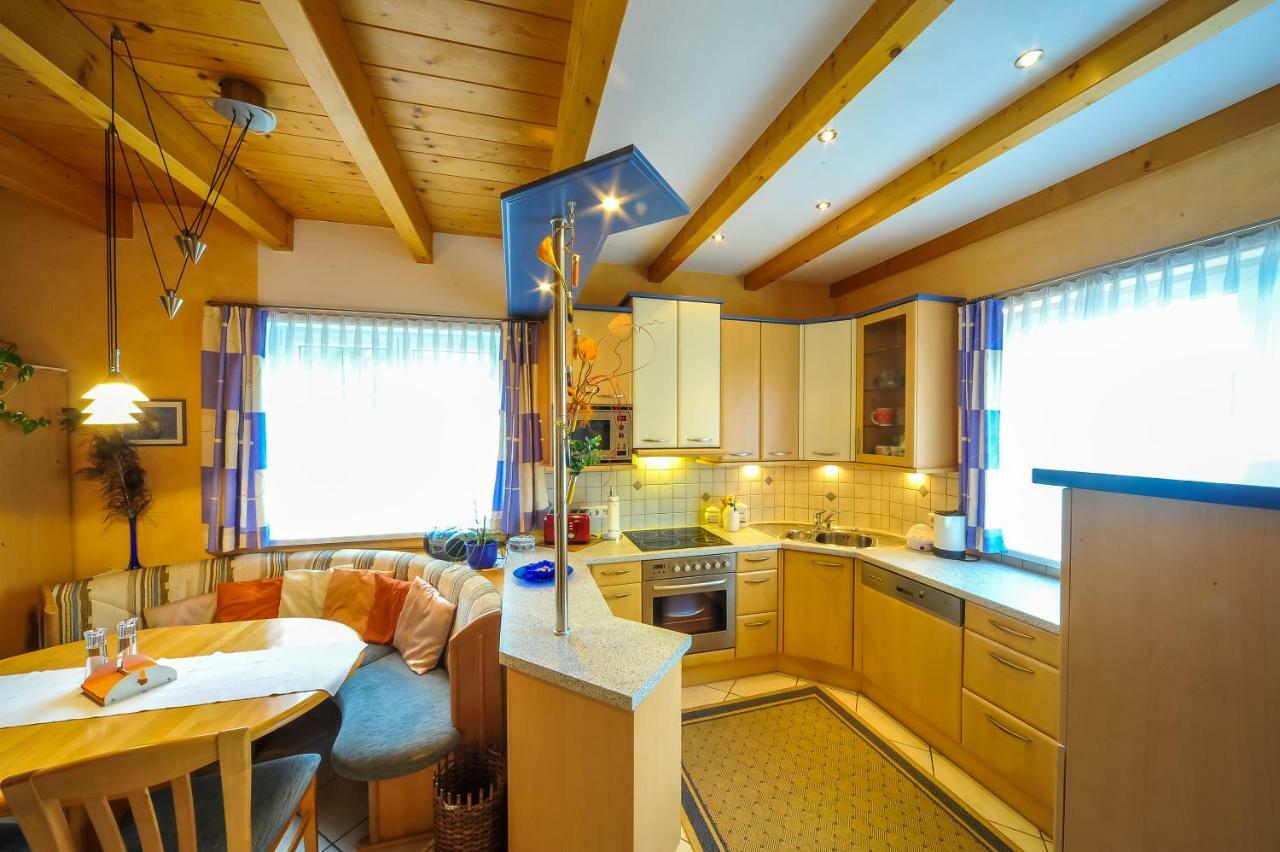 Ferienwohnung Regina Sankt Peter-Freienstein Luaran gambar