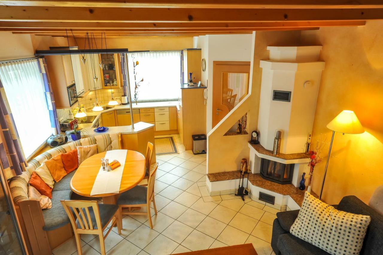 Ferienwohnung Regina Sankt Peter-Freienstein Luaran gambar