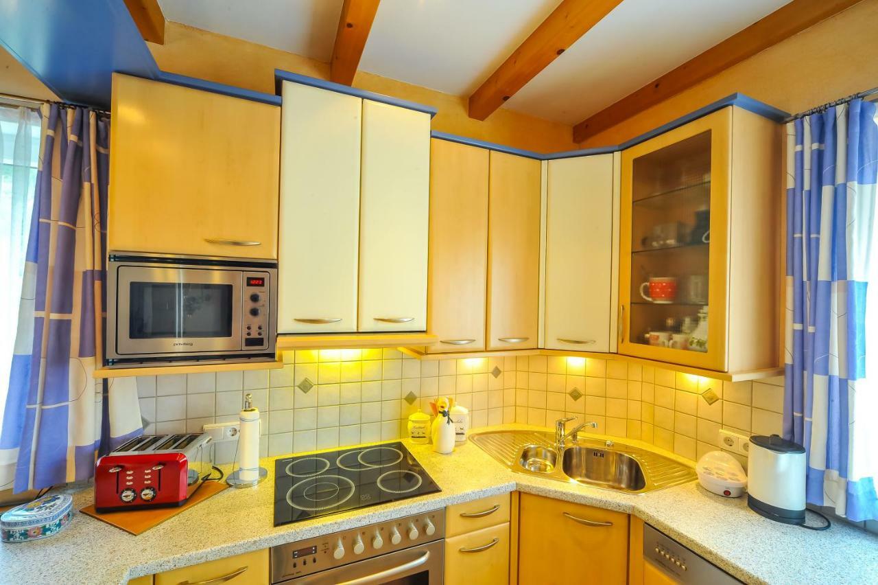 Ferienwohnung Regina Sankt Peter-Freienstein Luaran gambar