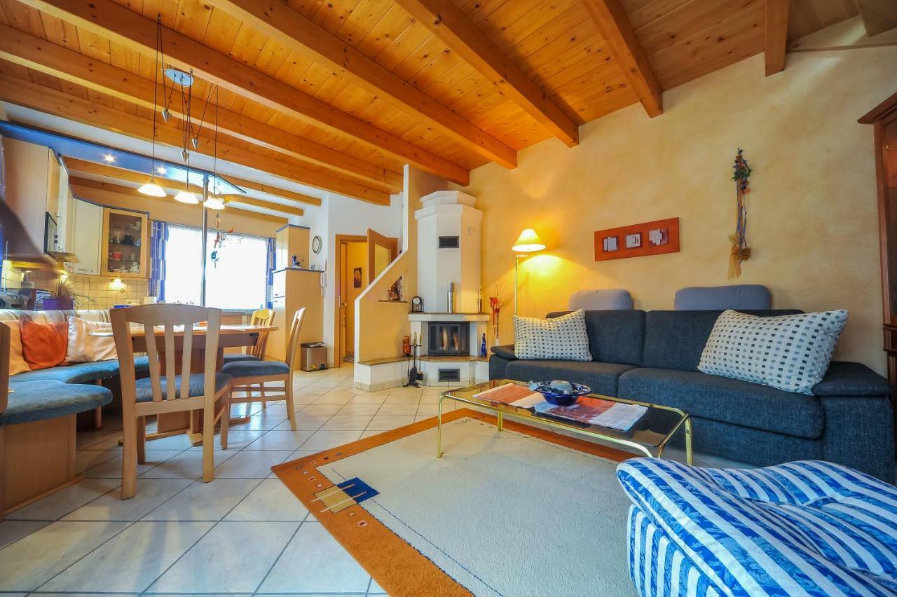 Ferienwohnung Regina Sankt Peter-Freienstein Luaran gambar