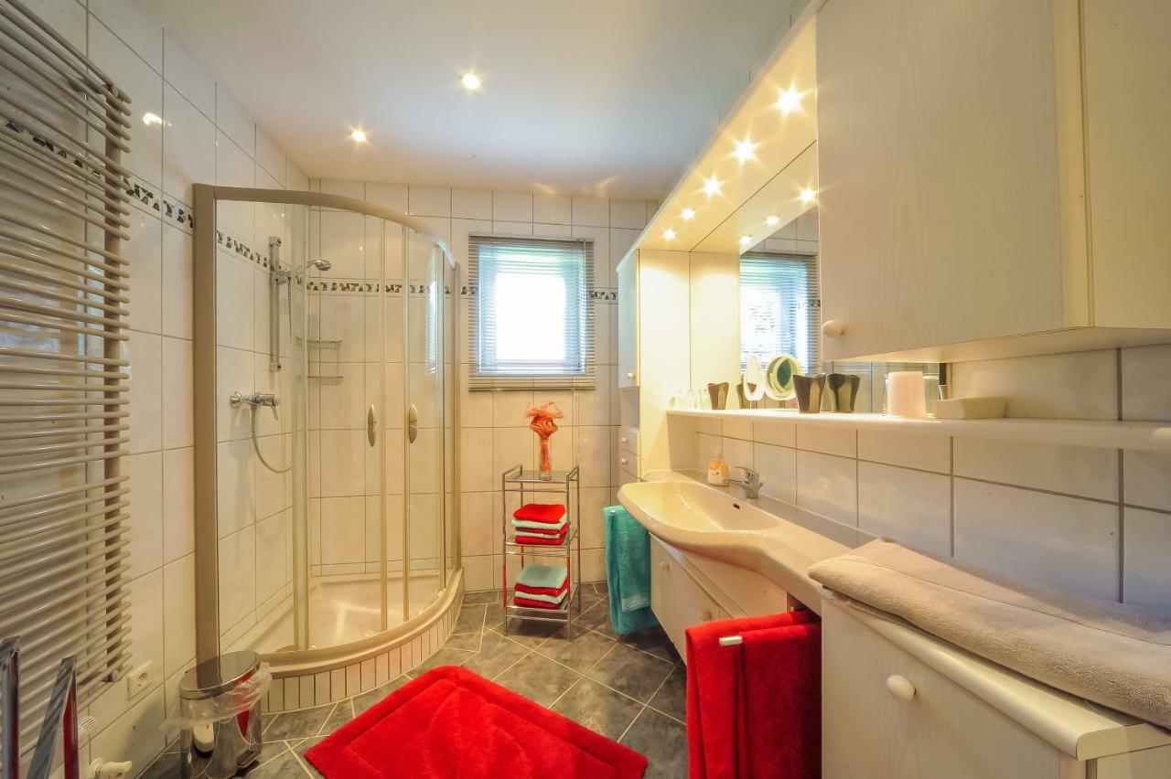 Ferienwohnung Regina Sankt Peter-Freienstein Luaran gambar